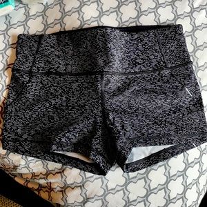 LULULEMON Biker Shorts